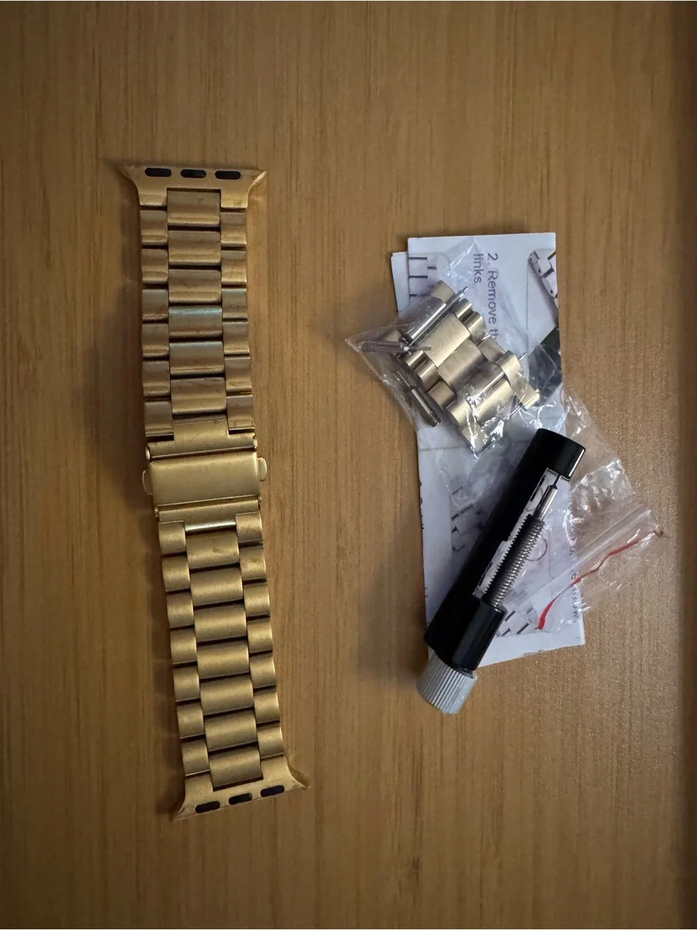 Apple Watch Band